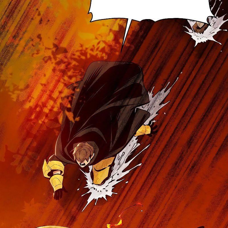 Tôi - Necromancer Cô Độc Chương 62 - Trang 4