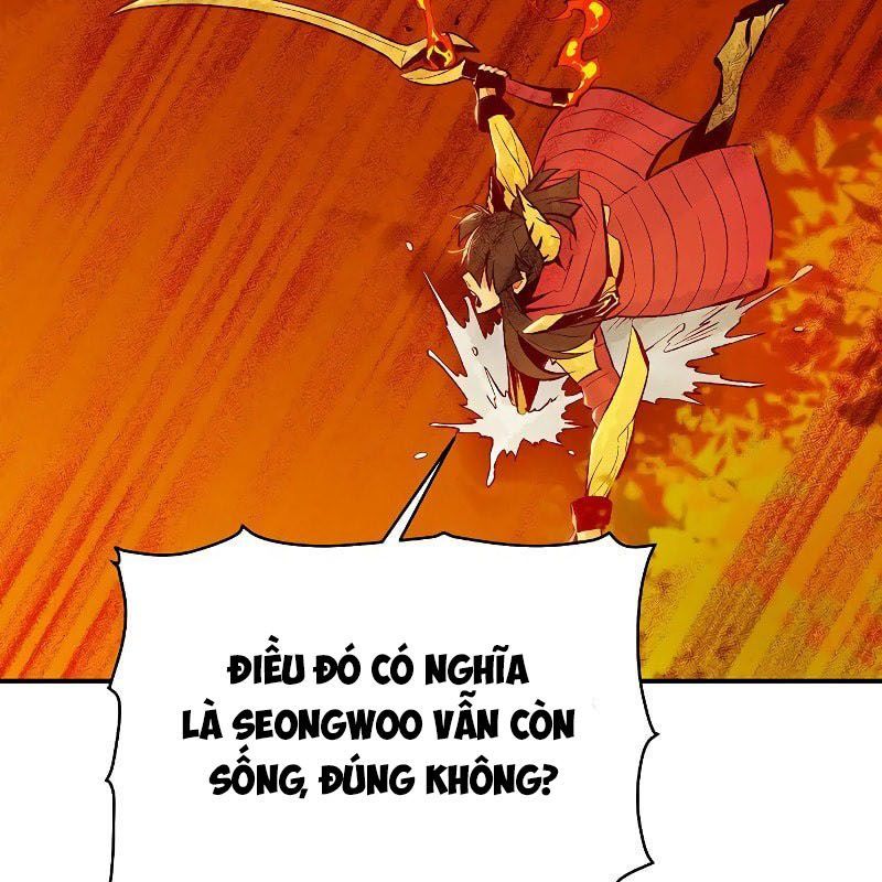 Tôi - Necromancer Cô Độc Chương 62 - Trang 5