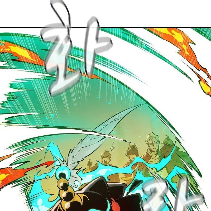 Tôi - Necromancer Cô Độc Chương 62 - Trang 45