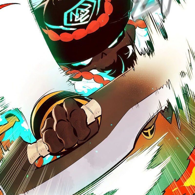 Tôi - Necromancer Cô Độc Chương 62 - Trang 46