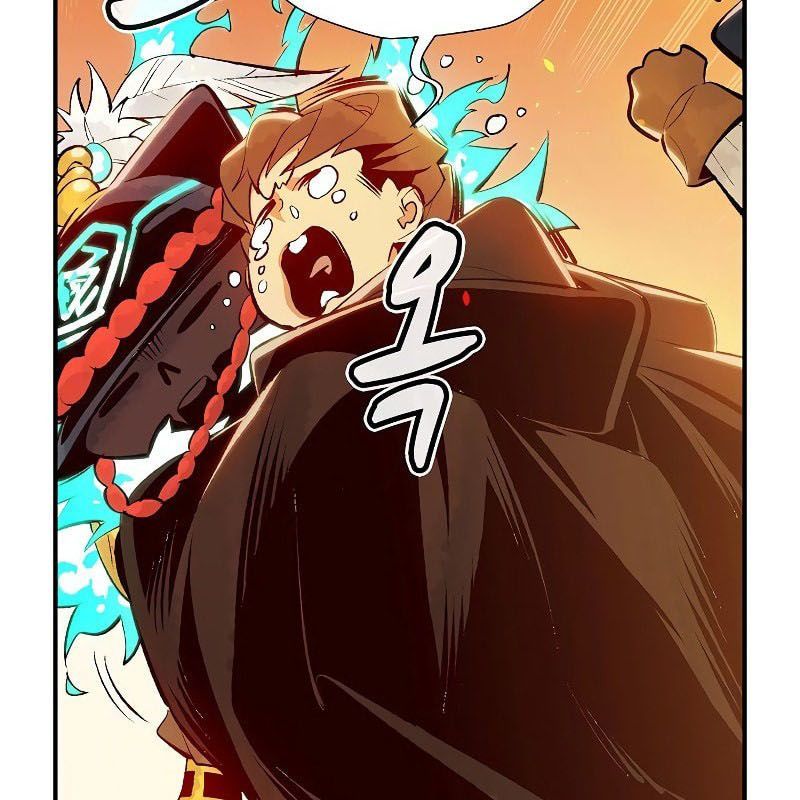 Tôi - Necromancer Cô Độc Chương 62 - Trang 49