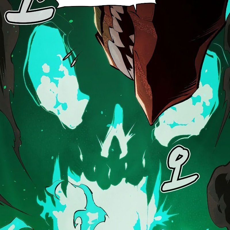 Tôi - Necromancer Cô Độc Chương 62 - Trang 51