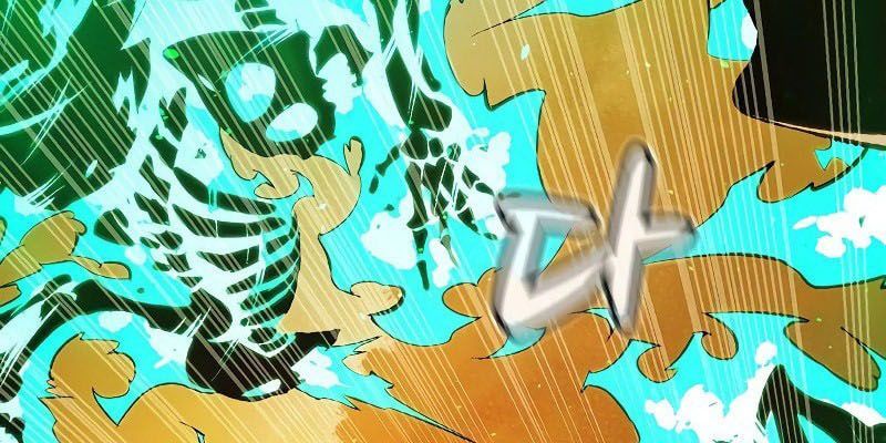 Tôi - Necromancer Cô Độc Chương 62 - Trang 57