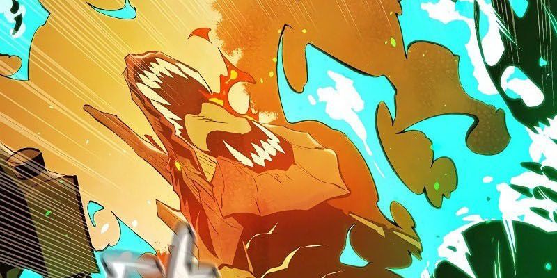 Tôi - Necromancer Cô Độc Chương 62 - Trang 58