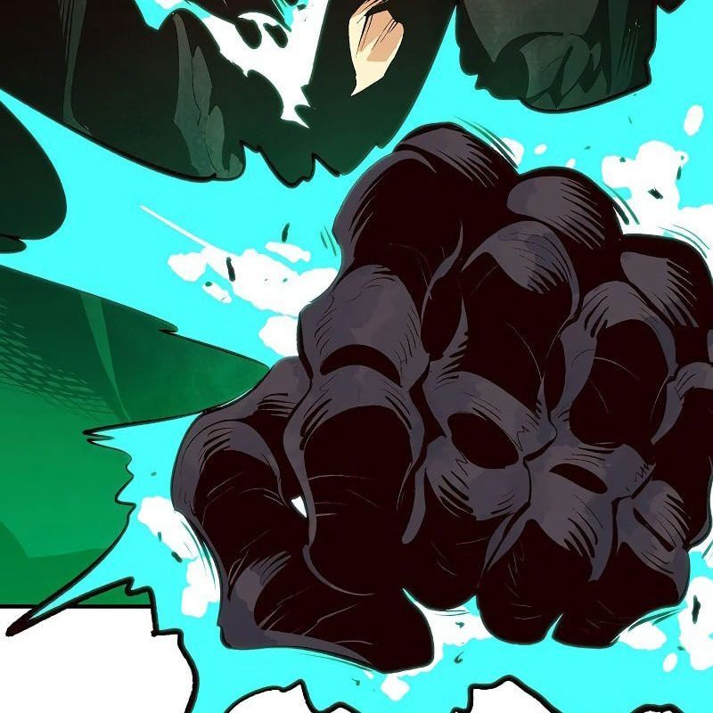 Tôi - Necromancer Cô Độc Chương 62 - Trang 67