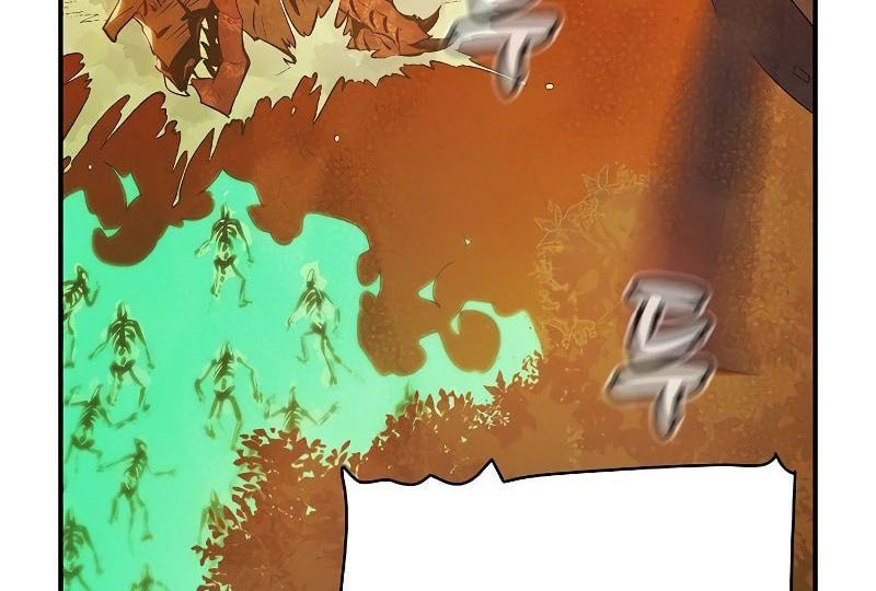 Tôi - Necromancer Cô Độc Chương 62 - Trang 73