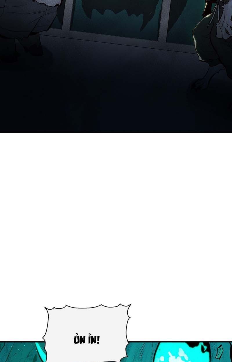 Tôi - Necromancer Cô Độc Chương 63 - Trang 11