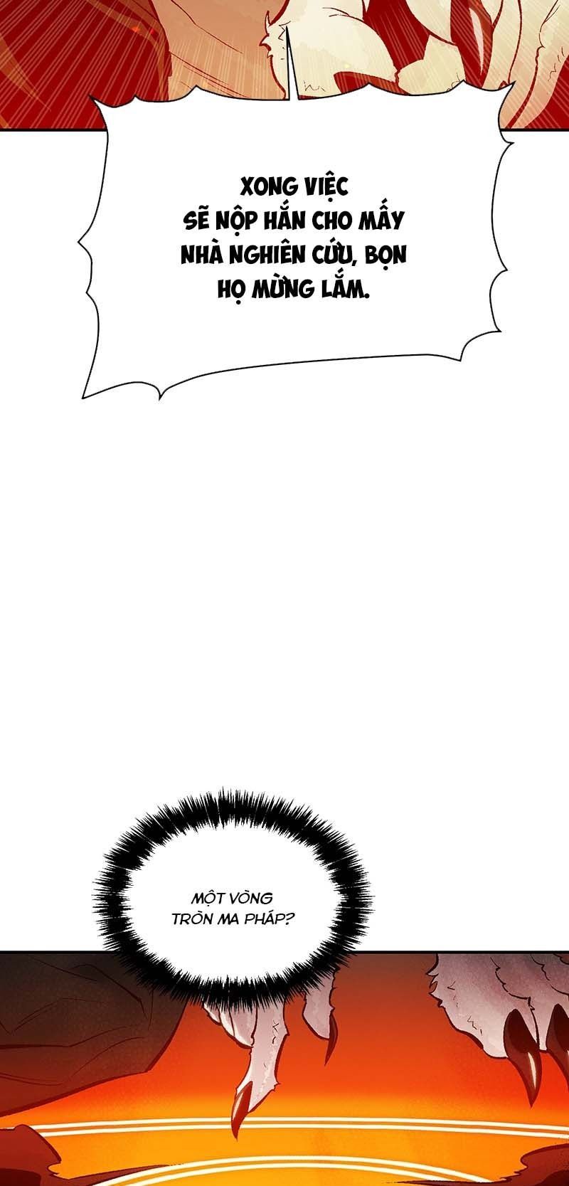 Tôi - Necromancer Cô Độc Chương 63 - Trang 101