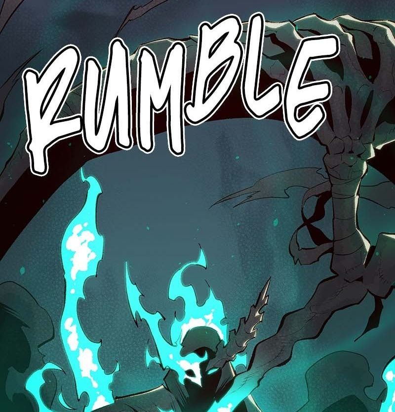 Tôi - Necromancer Cô Độc Chương 63 - Trang 108