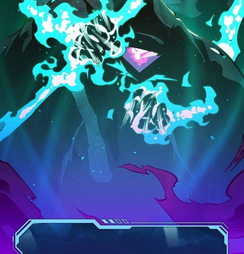 Tôi - Necromancer Cô Độc Chương 63 - Trang 109