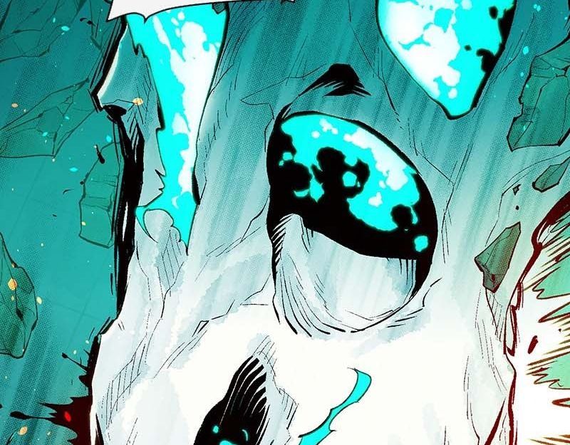 Tôi - Necromancer Cô Độc Chương 63 - Trang 12