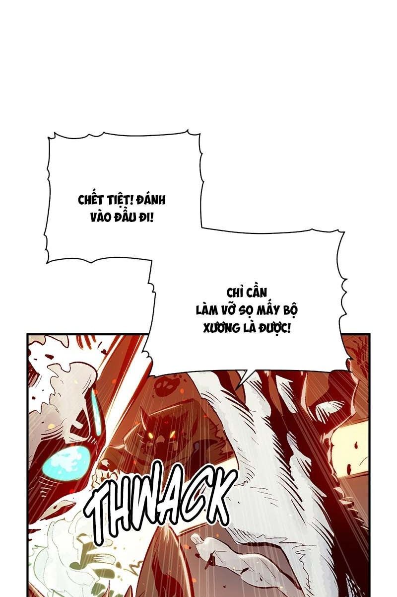 Tôi - Necromancer Cô Độc Chương 63 - Trang 116