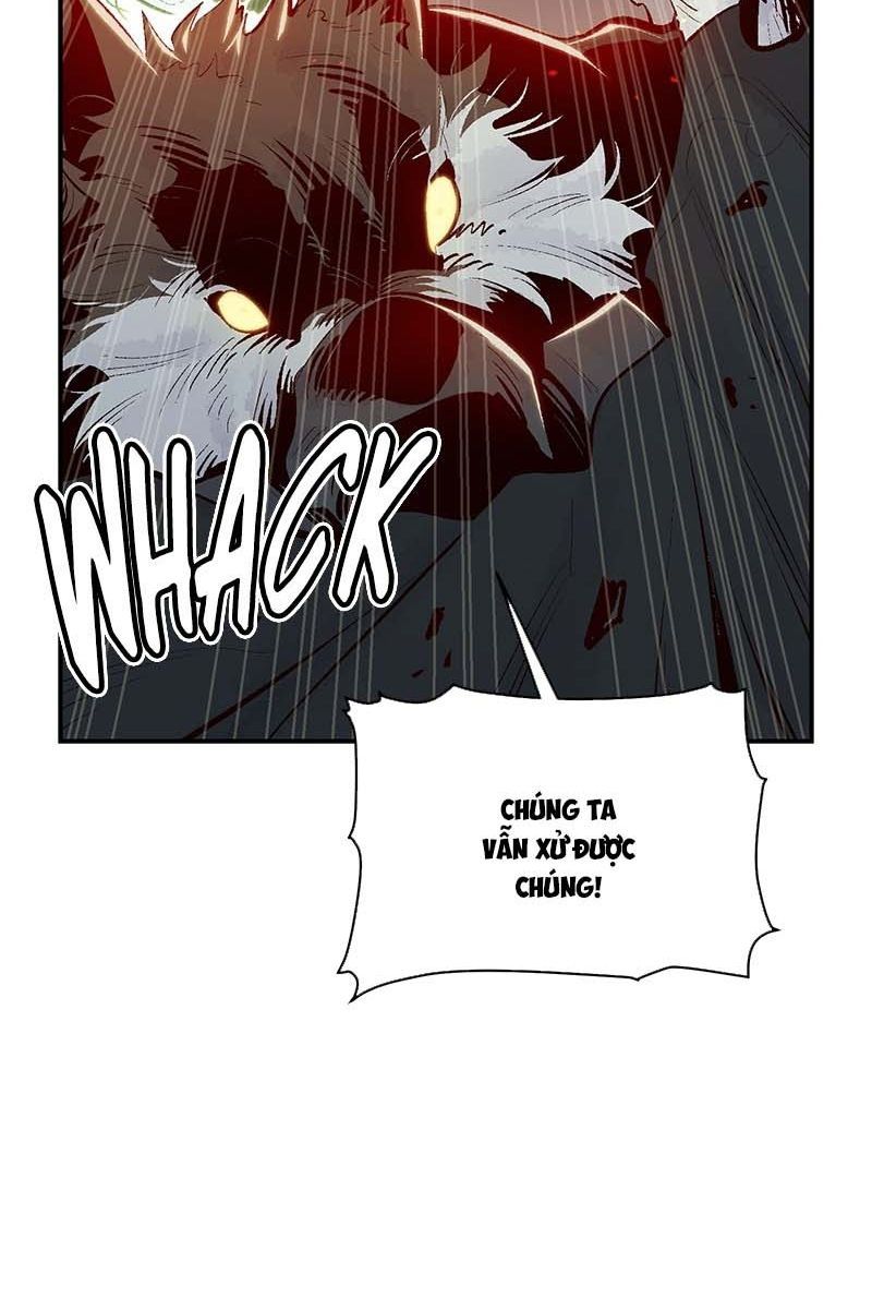 Tôi - Necromancer Cô Độc Chương 63 - Trang 117