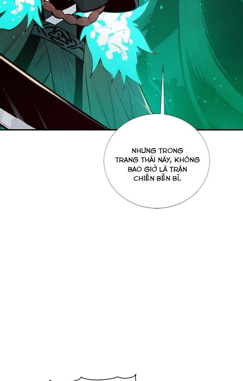 Tôi - Necromancer Cô Độc Chương 63 - Trang 124