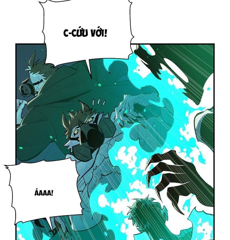 Tôi - Necromancer Cô Độc Chương 63 - Trang 125