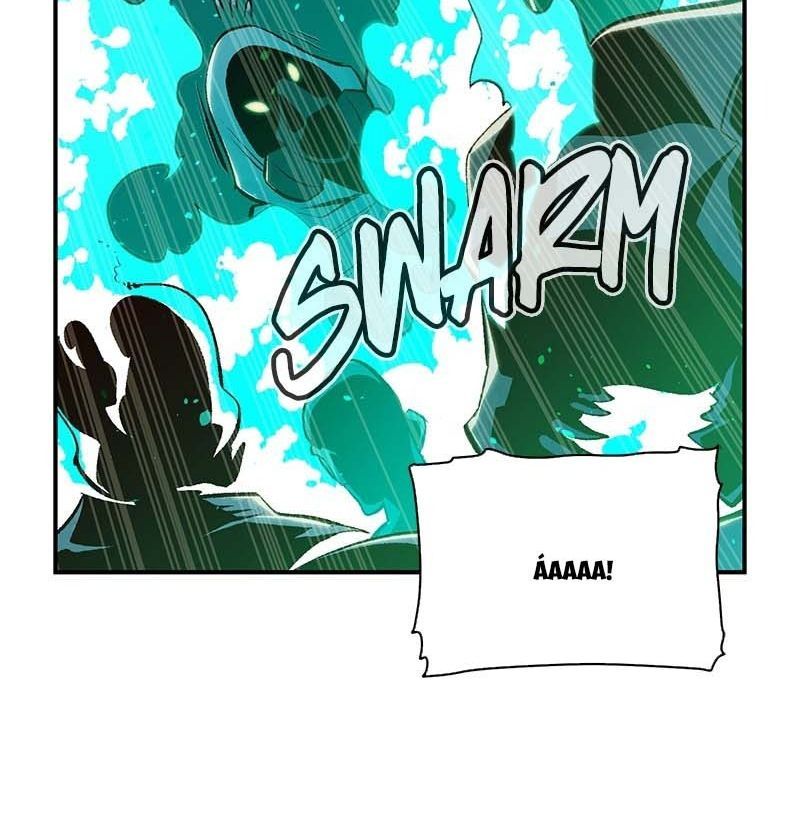 Tôi - Necromancer Cô Độc Chương 63 - Trang 126