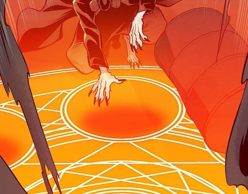 Tôi - Necromancer Cô Độc Chương 63 - Trang 130