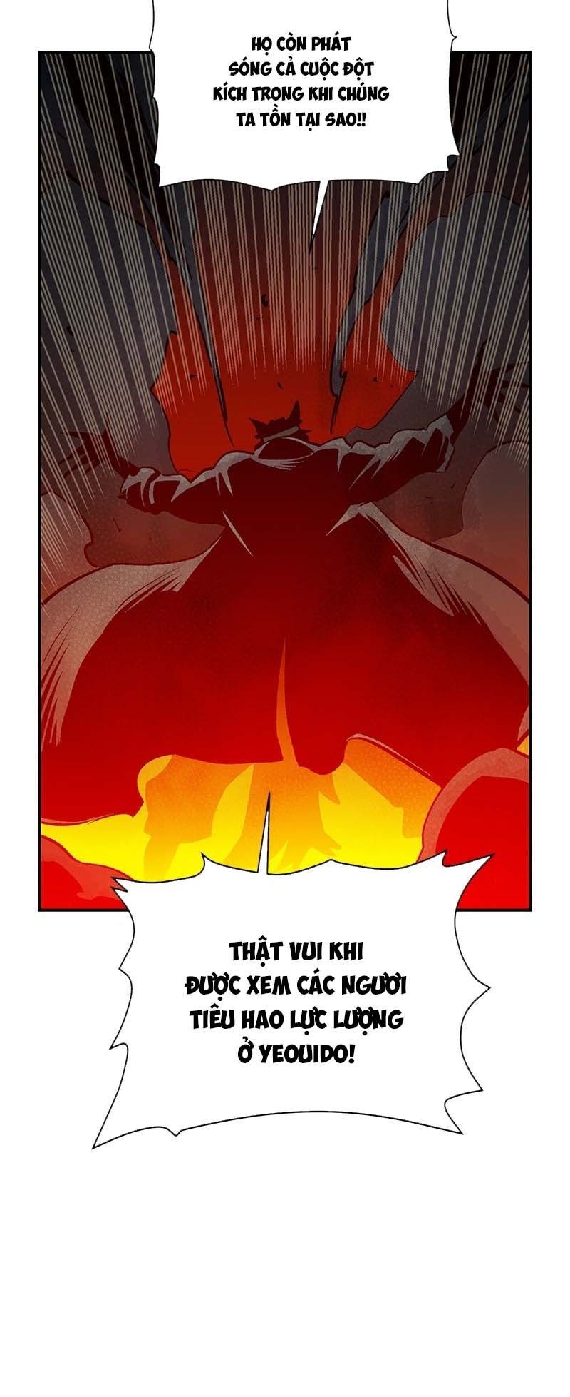 Tôi - Necromancer Cô Độc Chương 63 - Trang 136