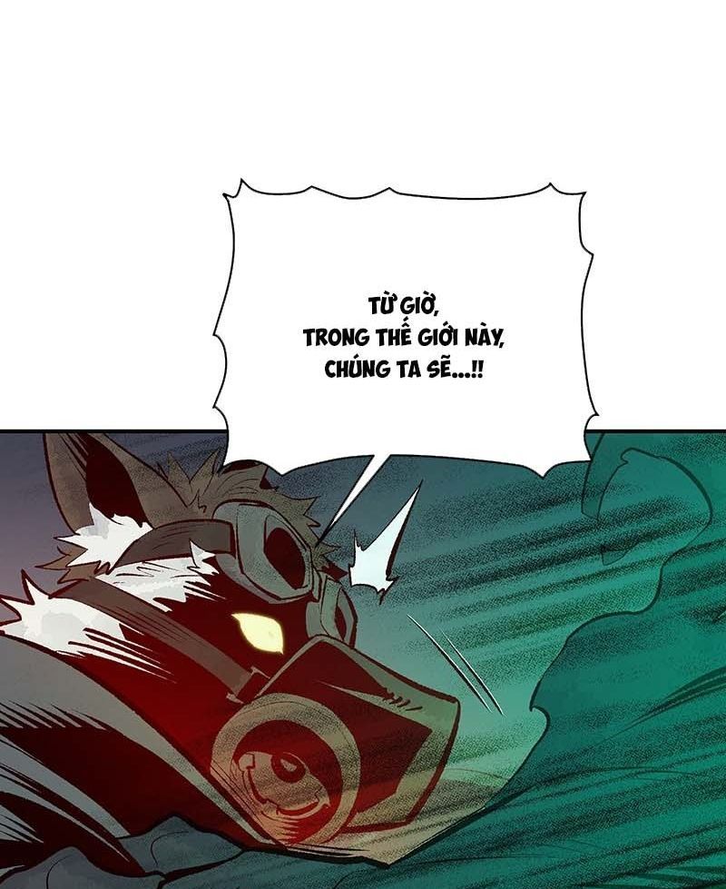Tôi - Necromancer Cô Độc Chương 63 - Trang 137