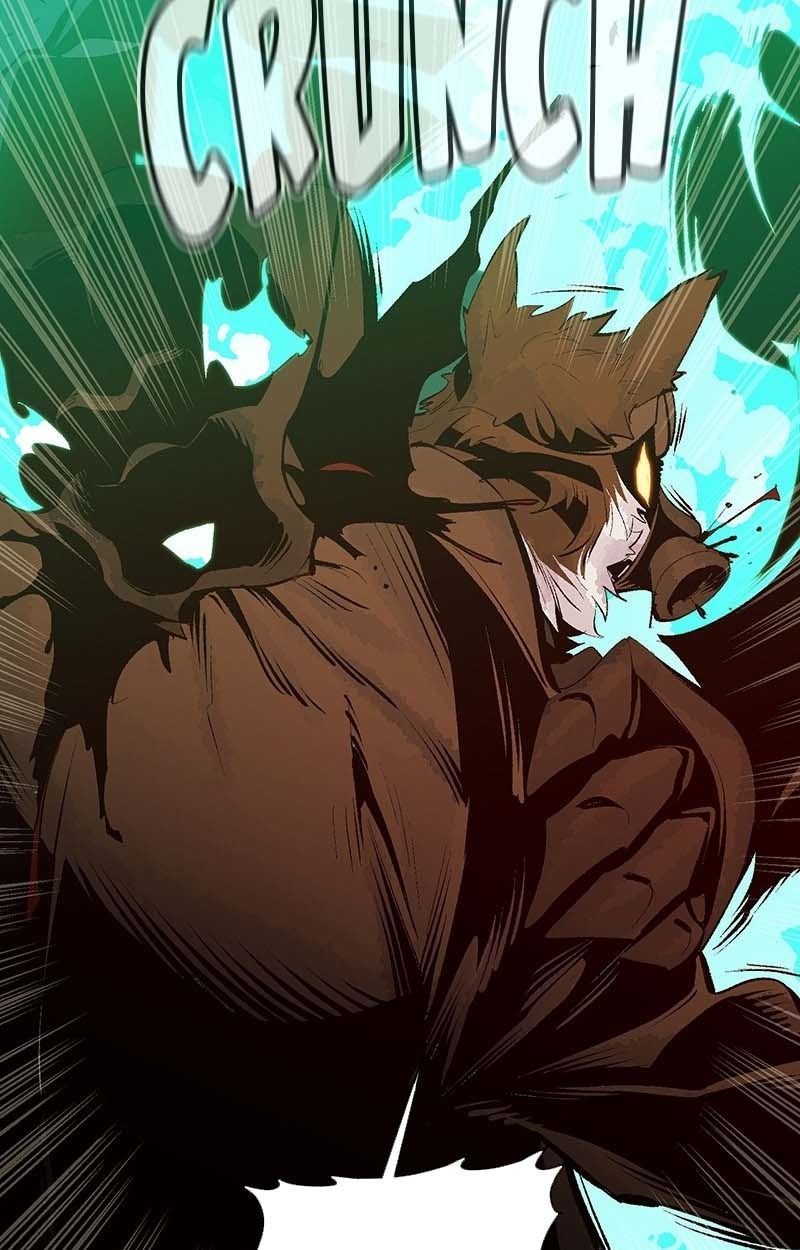 Tôi - Necromancer Cô Độc Chương 63 - Trang 139