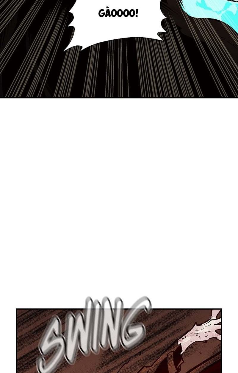 Tôi - Necromancer Cô Độc Chương 63 - Trang 140