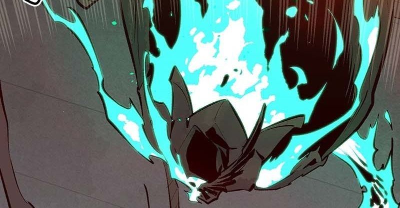 Tôi - Necromancer Cô Độc Chương 63 - Trang 146