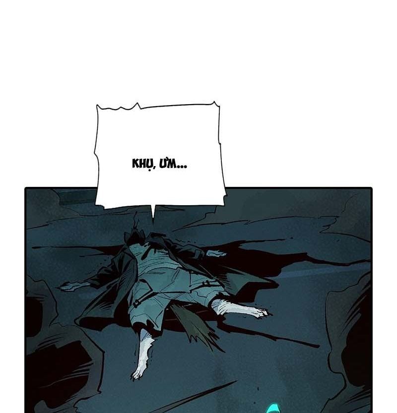 Tôi - Necromancer Cô Độc Chương 63 - Trang 148