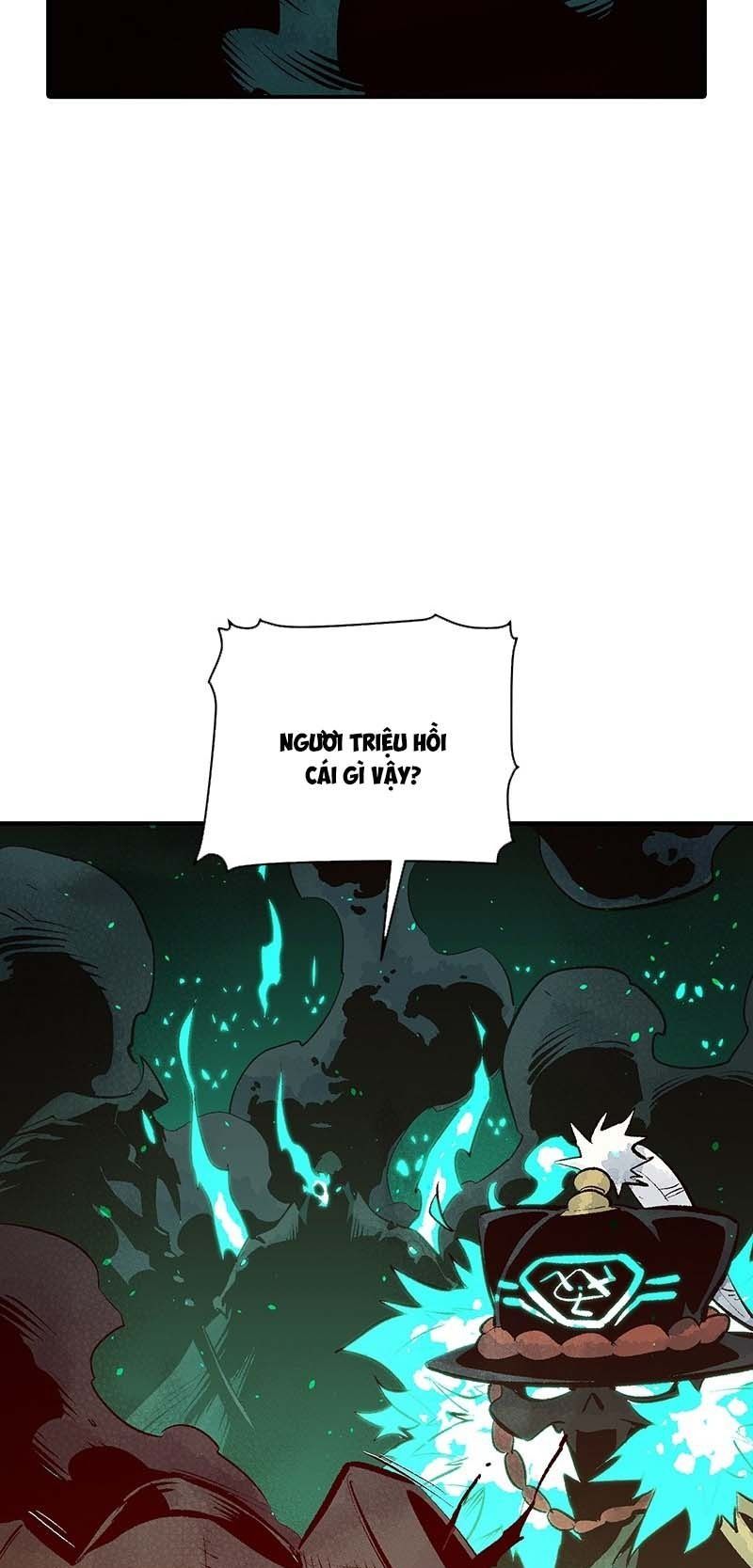 Tôi - Necromancer Cô Độc Chương 63 - Trang 150