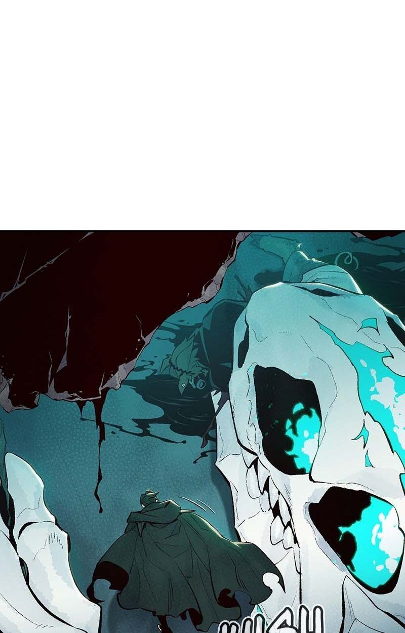 Tôi - Necromancer Cô Độc Chương 63 - Trang 16