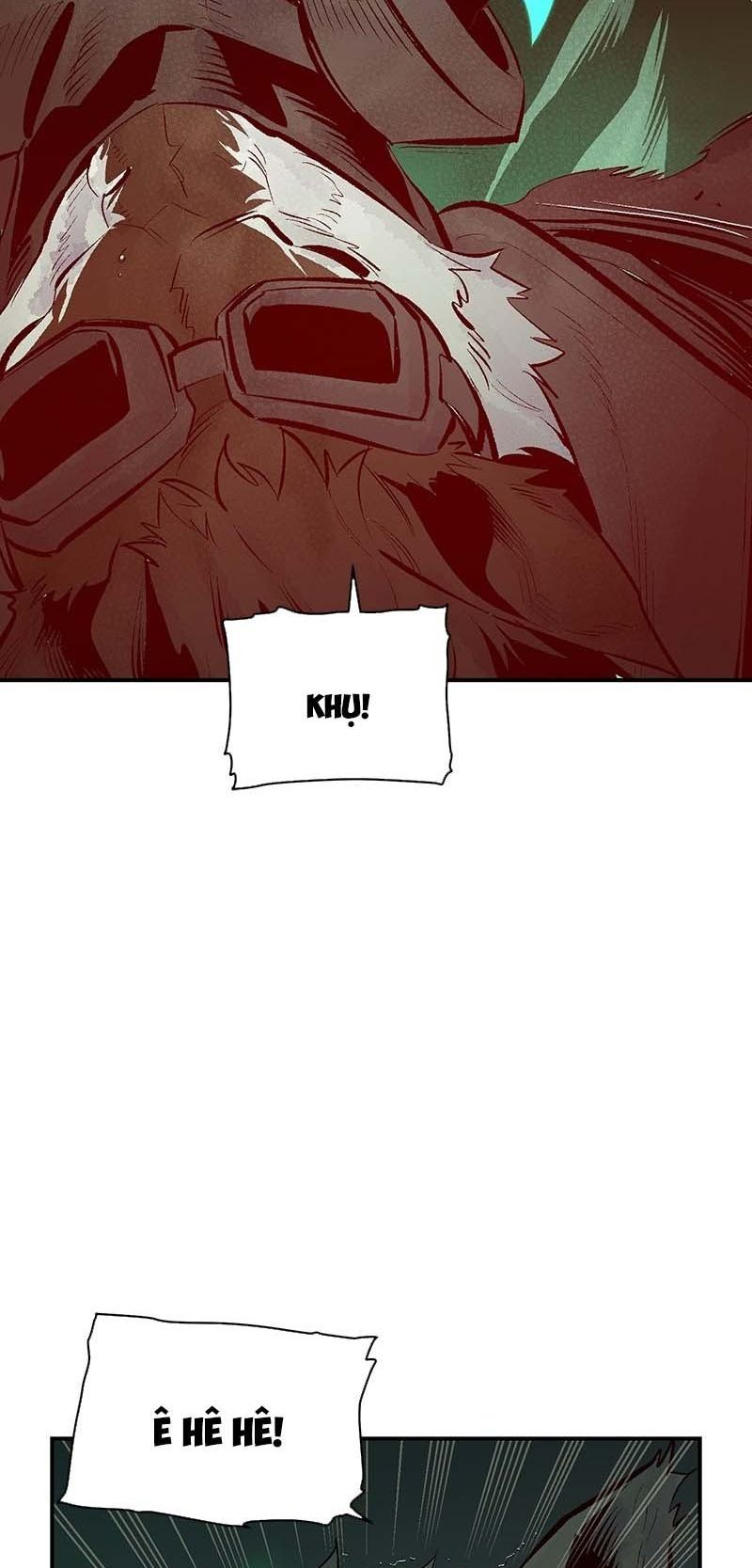 Tôi - Necromancer Cô Độc Chương 63 - Trang 151