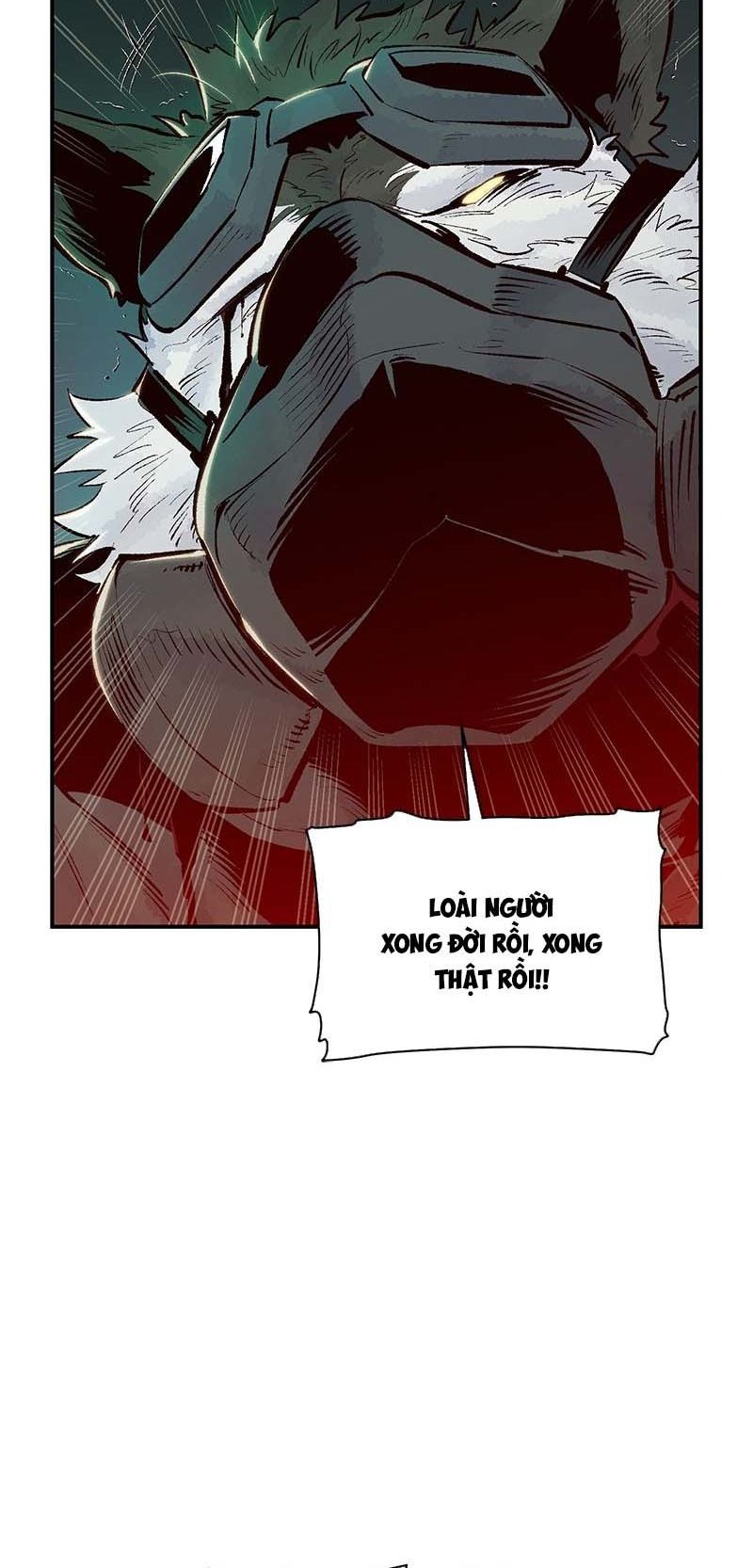 Tôi - Necromancer Cô Độc Chương 63 - Trang 152