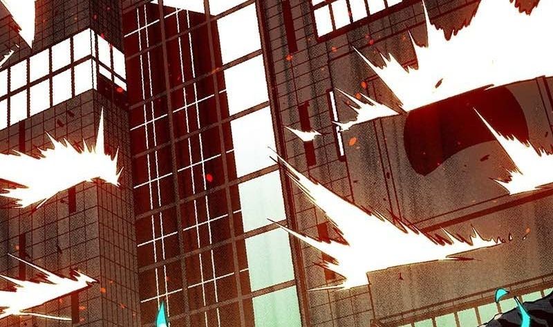 Tôi - Necromancer Cô Độc Chương 63 - Trang 154