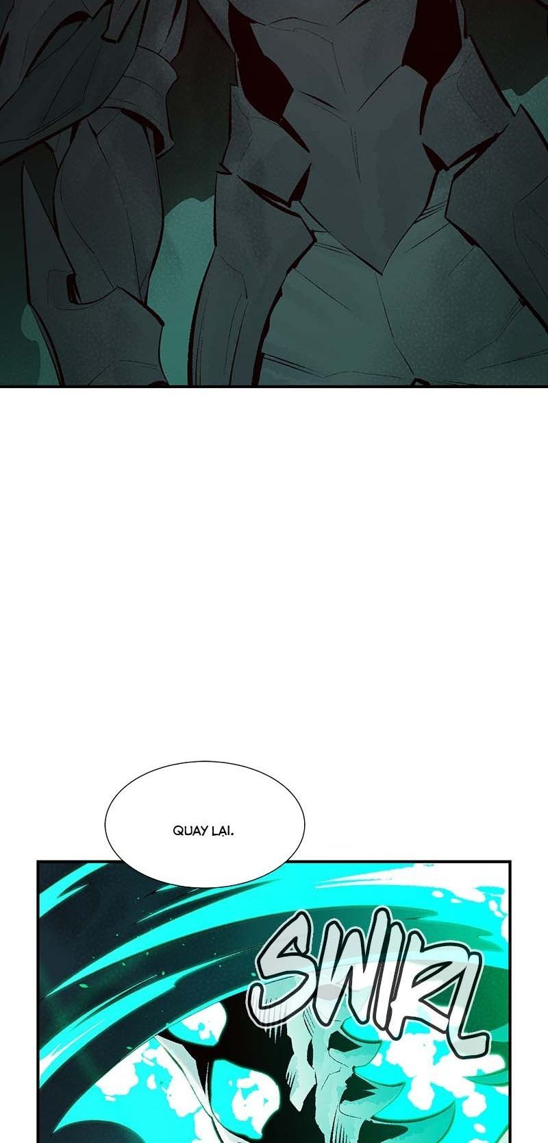 Tôi - Necromancer Cô Độc Chương 63 - Trang 19