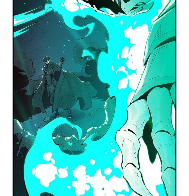 Tôi - Necromancer Cô Độc Chương 63 - Trang 20