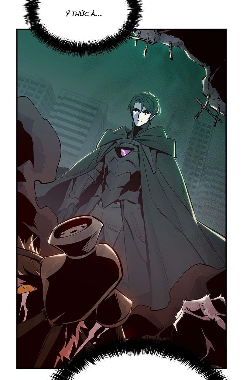 Tôi - Necromancer Cô Độc Chương 63 - Trang 22