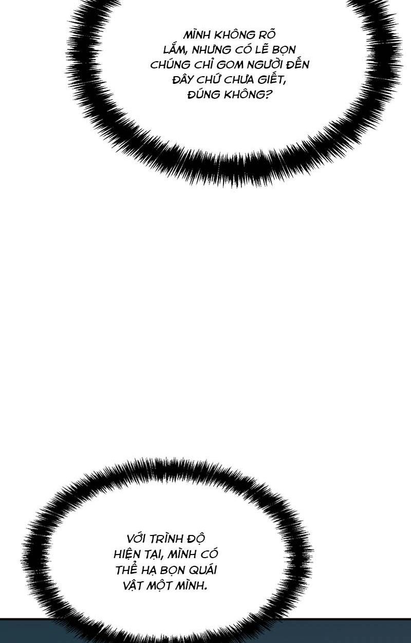 Tôi - Necromancer Cô Độc Chương 63 - Trang 23
