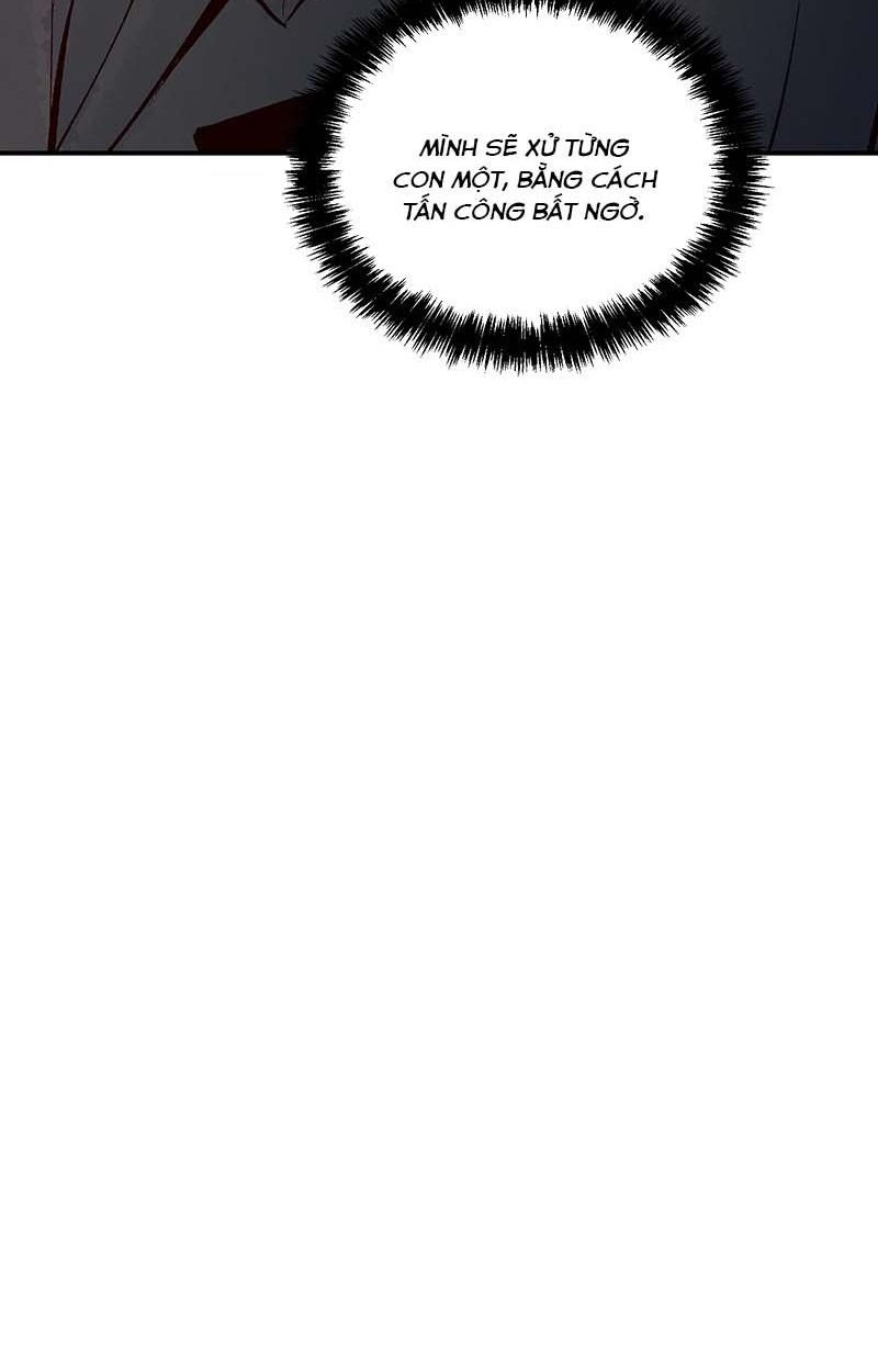 Tôi - Necromancer Cô Độc Chương 63 - Trang 25