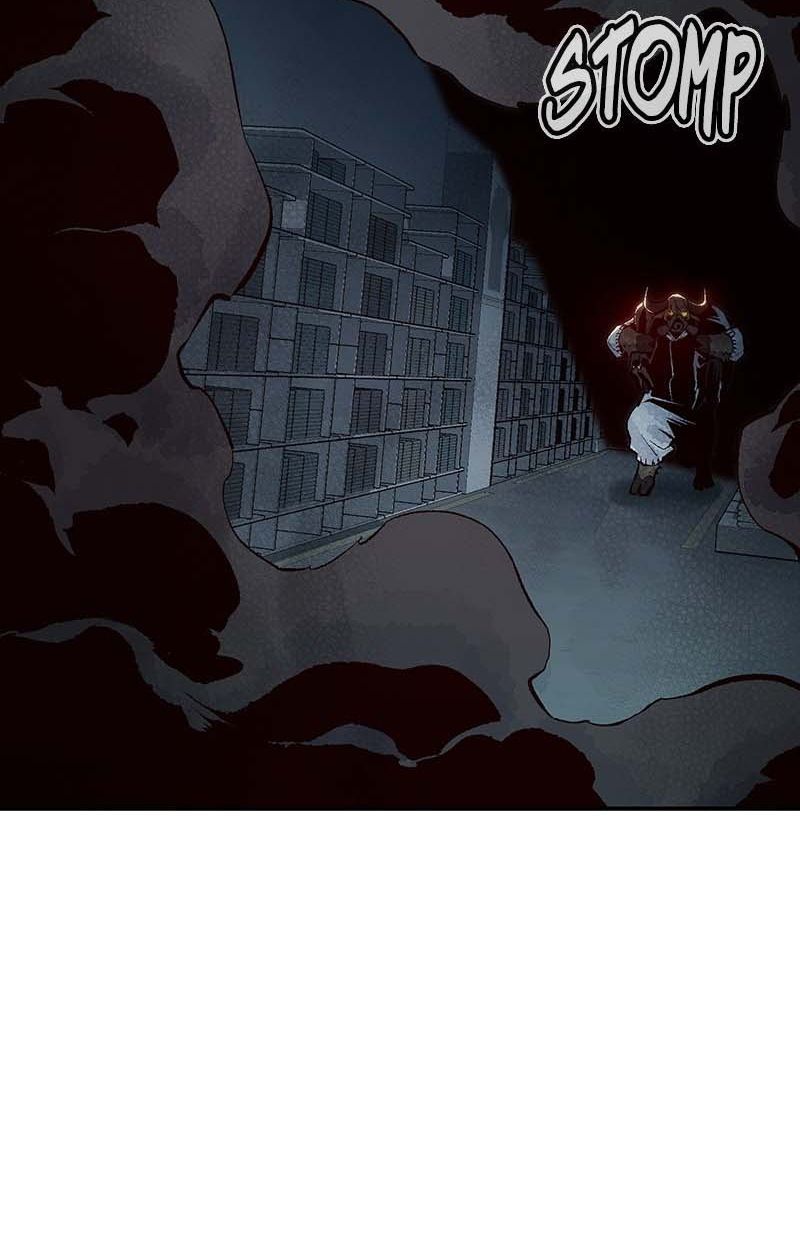 Tôi - Necromancer Cô Độc Chương 63 - Trang 27