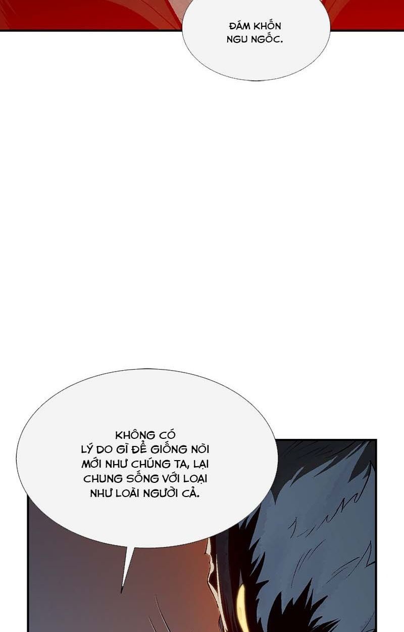 Tôi - Necromancer Cô Độc Chương 63 - Trang 4