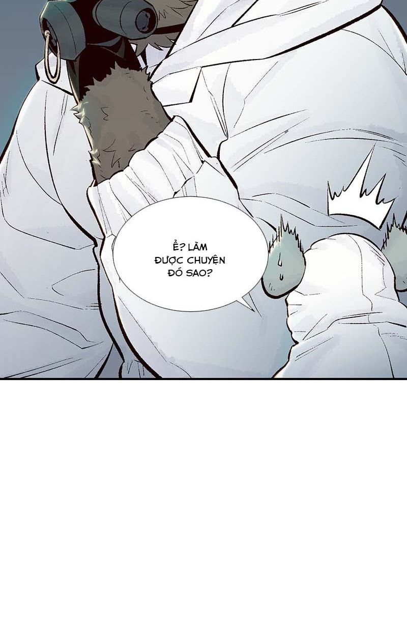 Tôi - Necromancer Cô Độc Chương 63 - Trang 33