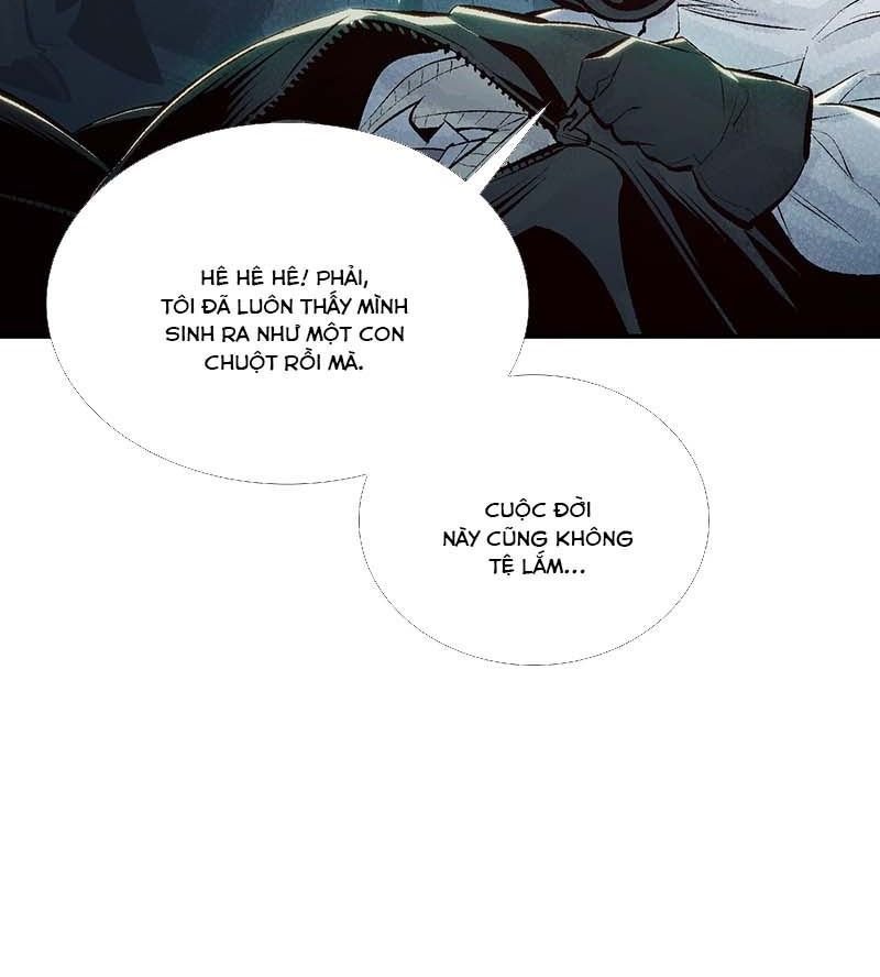 Tôi - Necromancer Cô Độc Chương 63 - Trang 35
