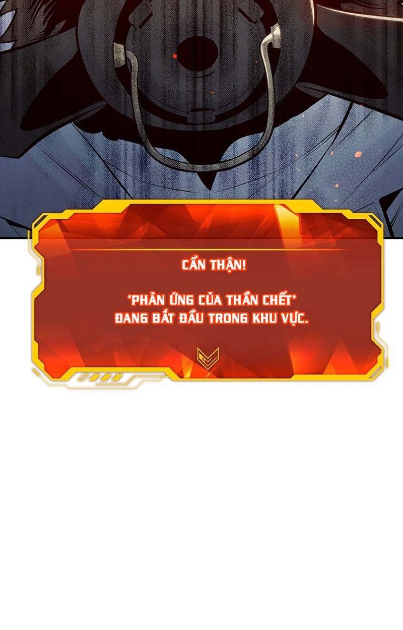 Tôi - Necromancer Cô Độc Chương 63 - Trang 37