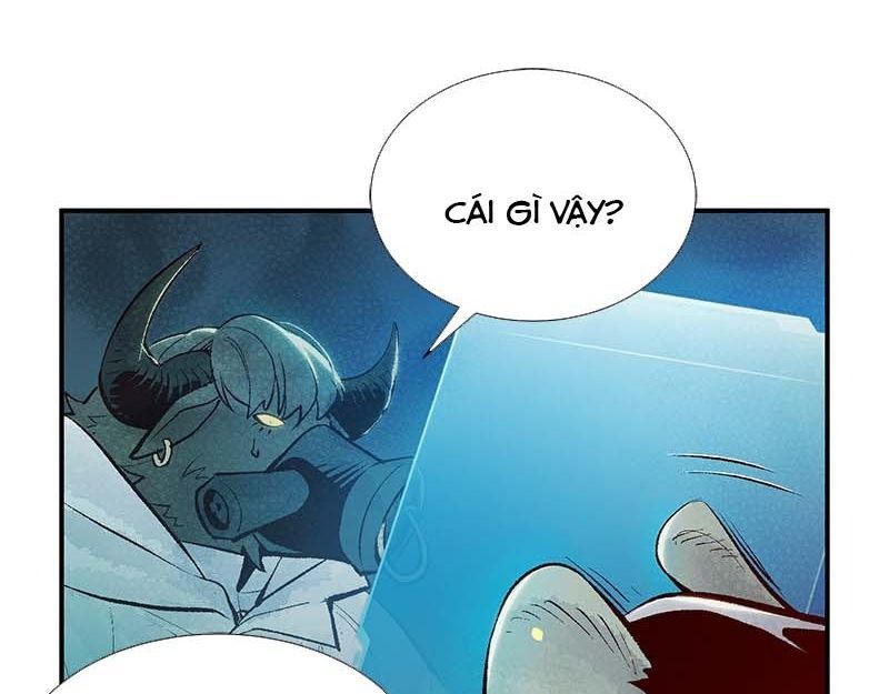 Tôi - Necromancer Cô Độc Chương 63 - Trang 38