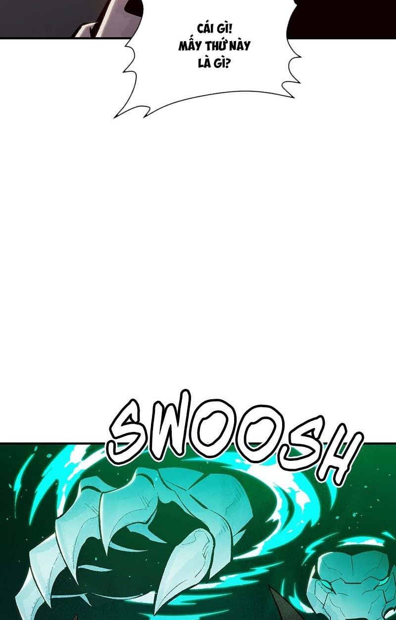 Tôi - Necromancer Cô Độc Chương 63 - Trang 43