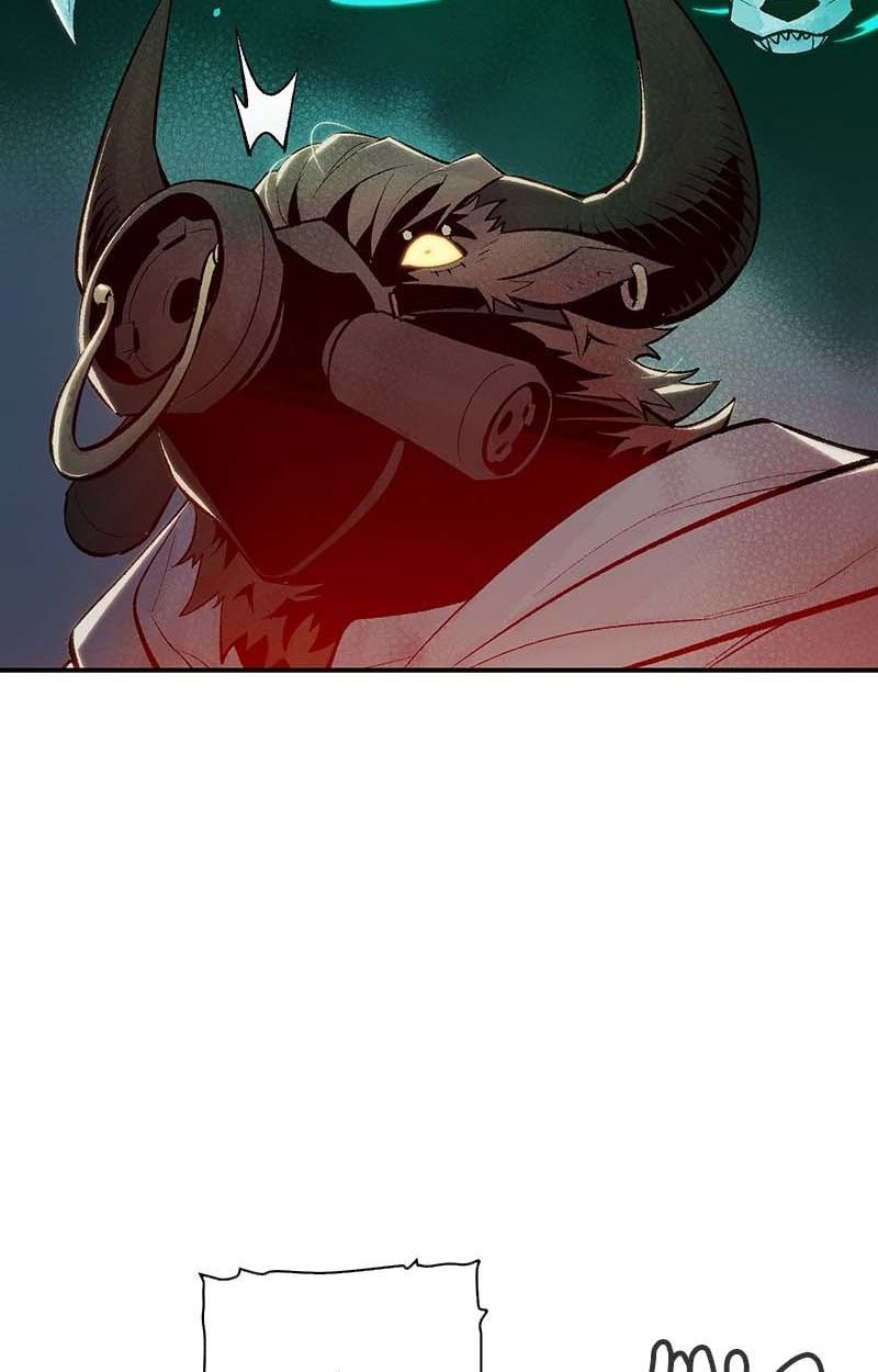 Tôi - Necromancer Cô Độc Chương 63 - Trang 44