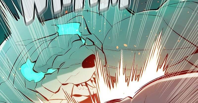 Tôi - Necromancer Cô Độc Chương 63 - Trang 48