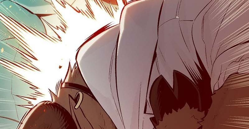 Tôi - Necromancer Cô Độc Chương 63 - Trang 49