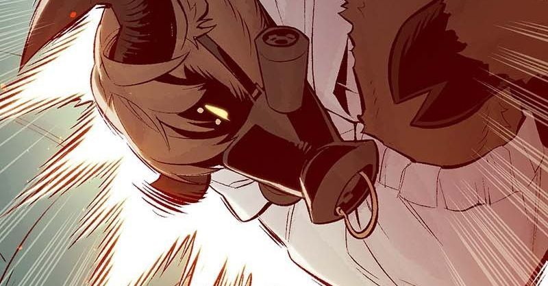 Tôi - Necromancer Cô Độc Chương 63 - Trang 50