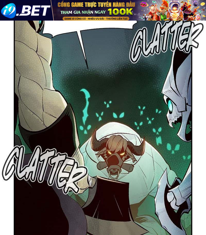 Tôi - Necromancer Cô Độc Chương 63 - Trang 53