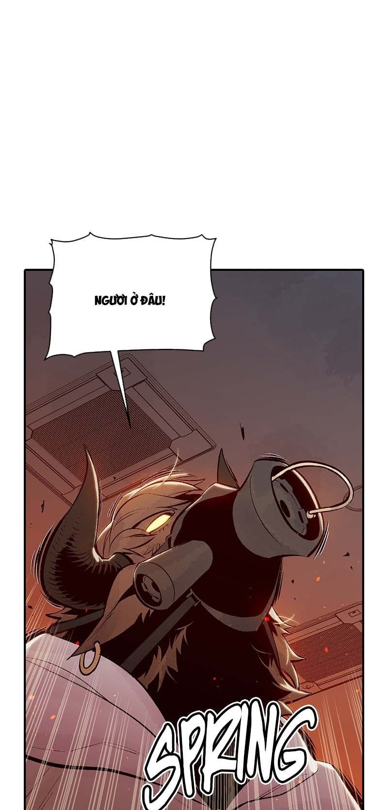 Tôi - Necromancer Cô Độc Chương 63 - Trang 61